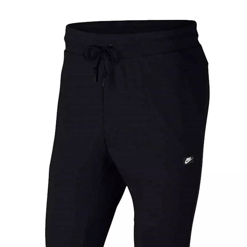 Pantalons de survêtement Nike M NSW OPTIC JOGGER - Ref. 928493-011