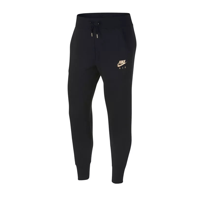 Pantalon de survêtement Nike SPORTSWEAR AIR FLEECE - Réf. 931870-010