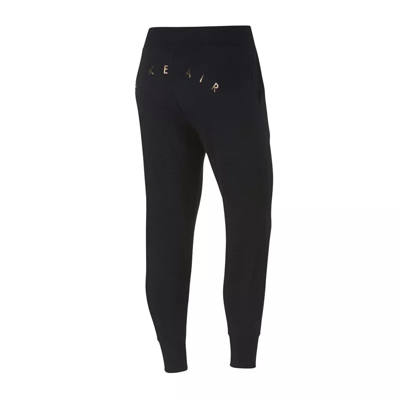 Pantalon de survêtement Nike SPORTSWEAR AIR FLEECE - Réf. 931870-010