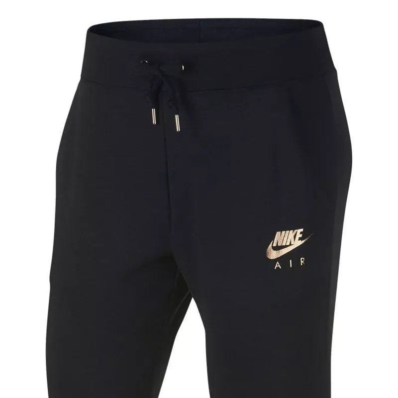 Pantalon de survêtement Nike SPORTSWEAR AIR FLEECE - Réf. 931870-010