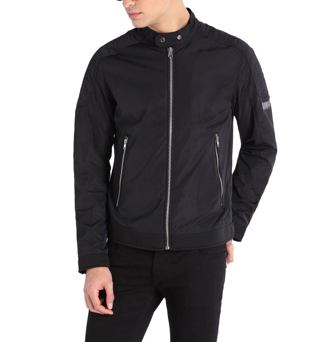 Diesel Blouson Diesel J-Eiko (Noir)