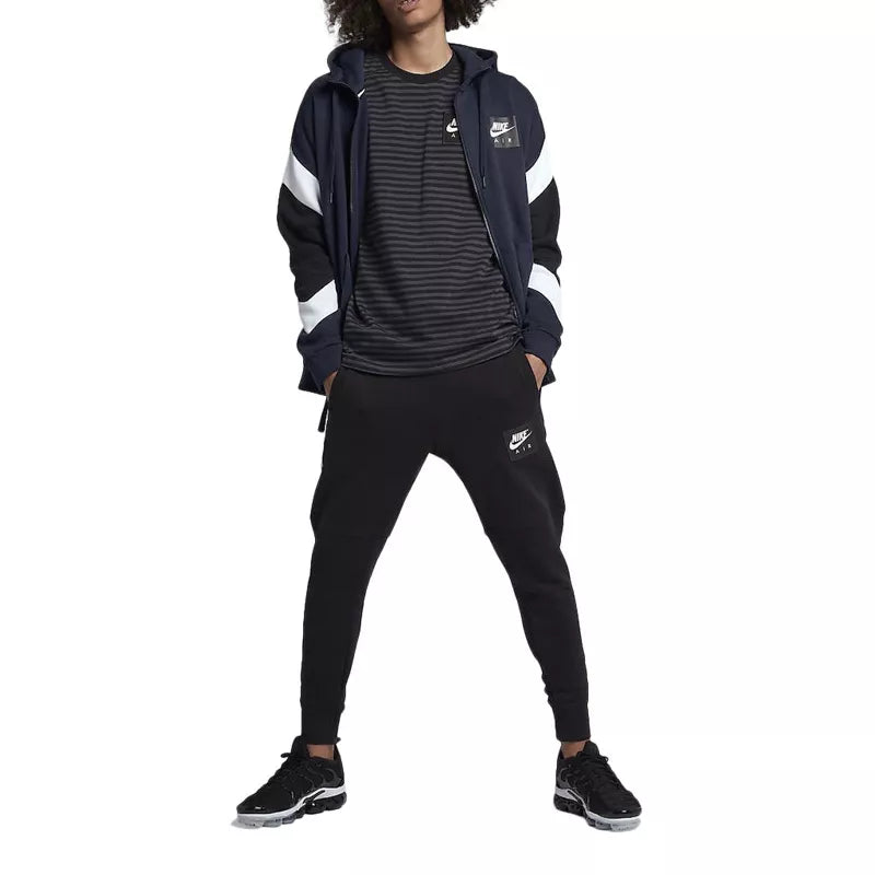 Sweat à capuche Nike NSW AIR FZ FLC