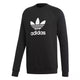 Sweatshirt adidas Originals TREFOIL CREW