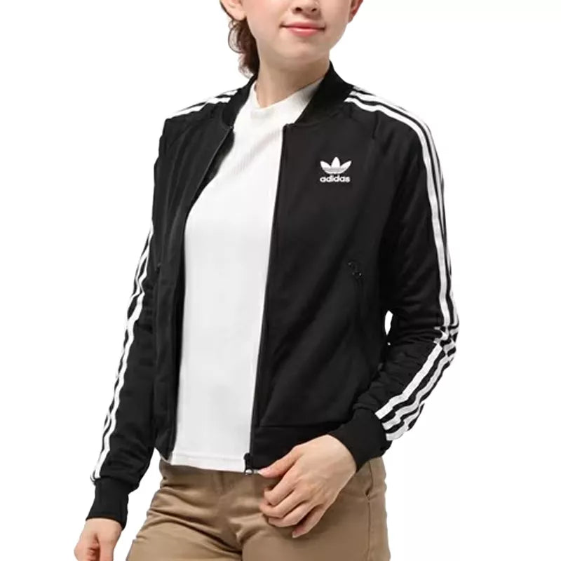 Veste de survêtement adidas Originals SUPERSTAR TT