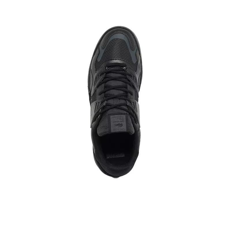 Basket Lacoste STORM 96 LO