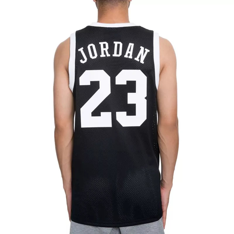 Débardeurs Nike JUMPMAN AIR MESH JERSEY
