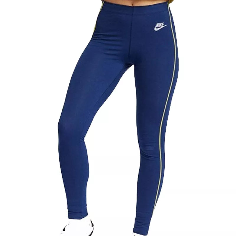 Pantalons de survêtement Nike W NSW HERITAGE LGGING