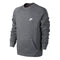 Sweat Nike Tech Fleece Crew - 545163-012
