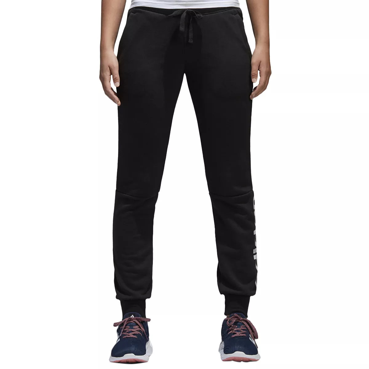 Pantalon de survêtement adidas Originals ESS LIN