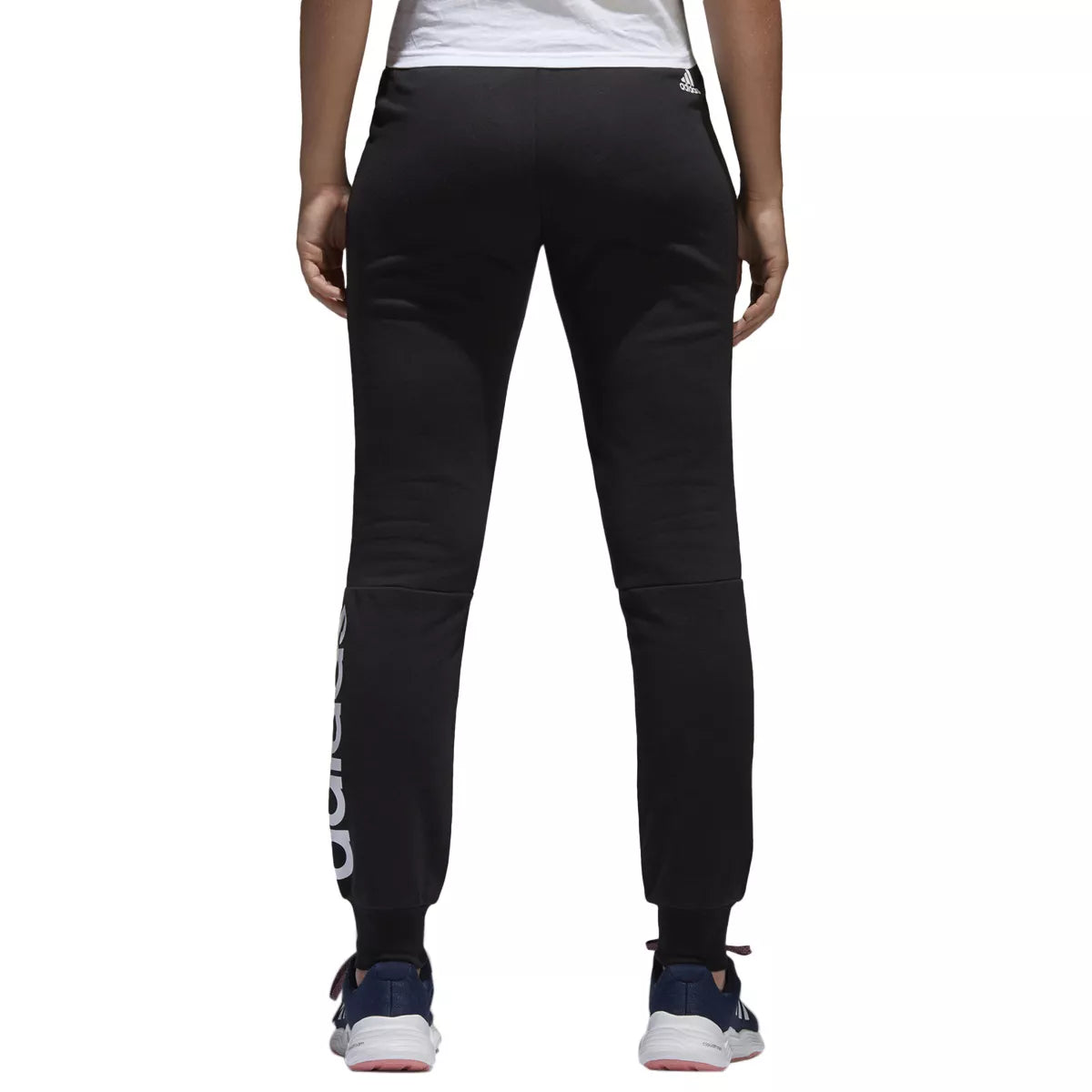 Pantalon de survêtement adidas Originals ESS LIN