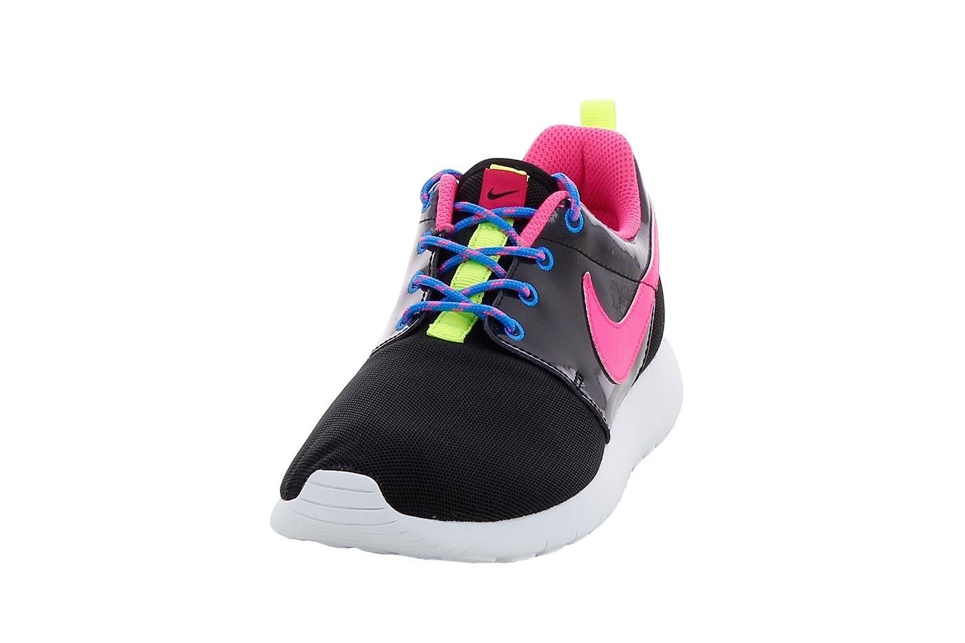 Nike Basket Nike Roshe One Junior - 599729-011