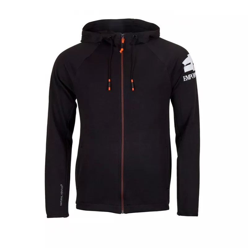 Ensemble de survêtement EA7 Emporio Armani