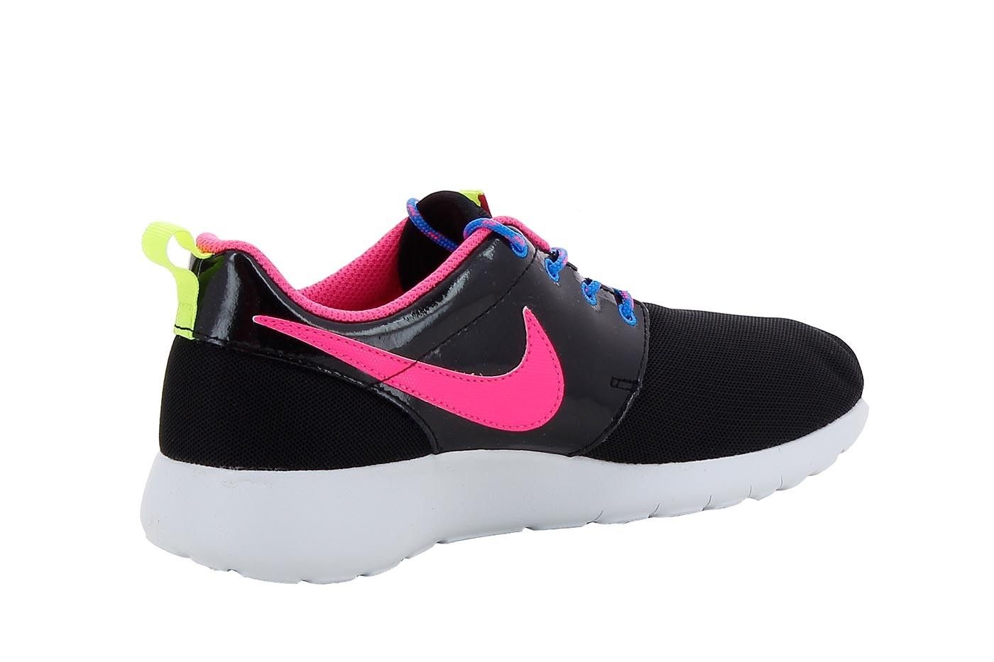 Nike Basket Nike Roshe One Junior - 599729-011