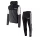 Ensemble de survêtement EA7 Emporio Armani