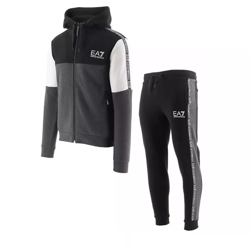 Ensemble de survêtement EA7 Emporio Armani