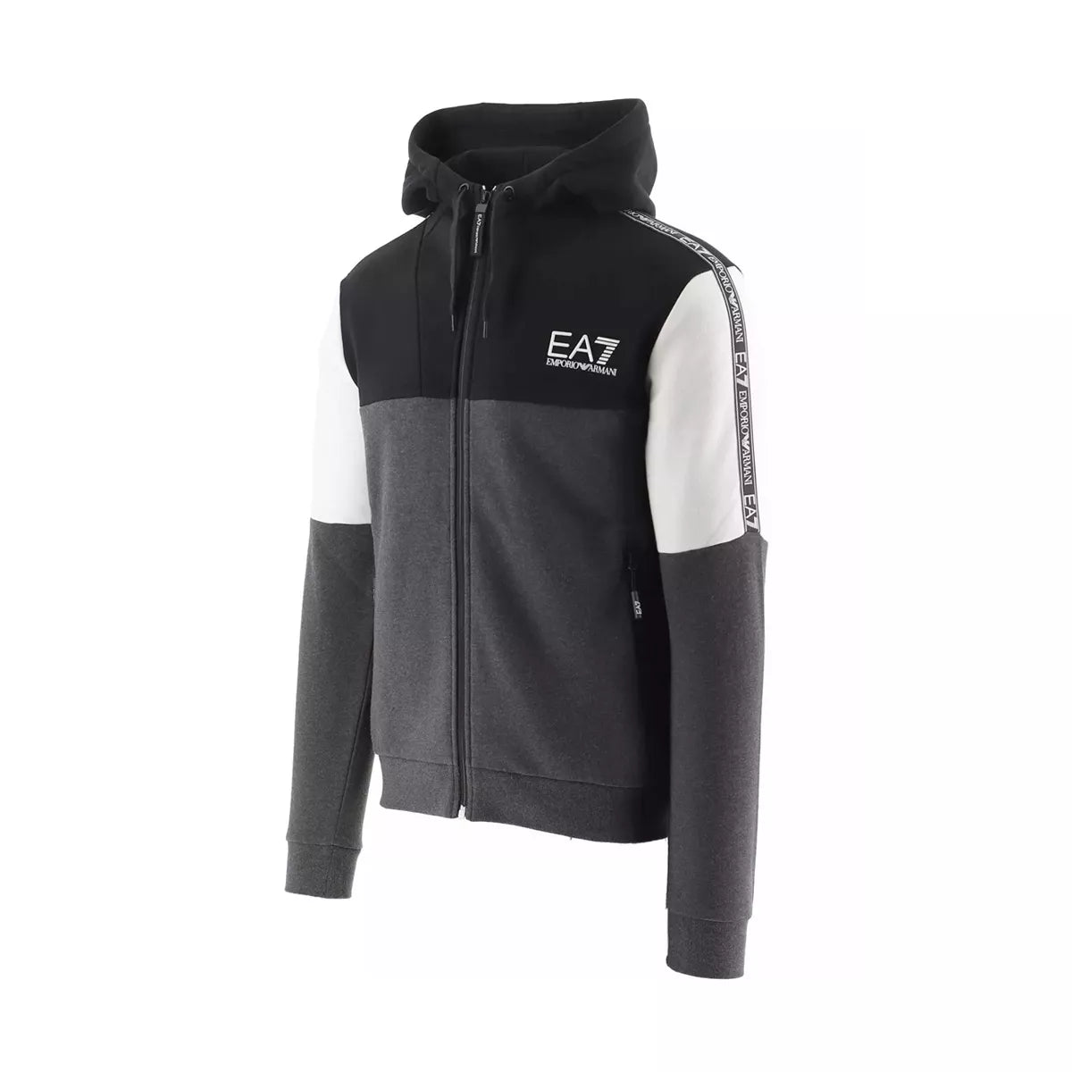 Ensemble de survêtement EA7 Emporio Armani