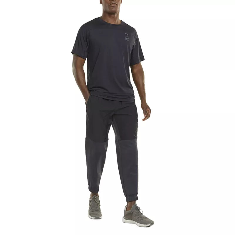 Pantalon de survêtement Puma FIRST MILE