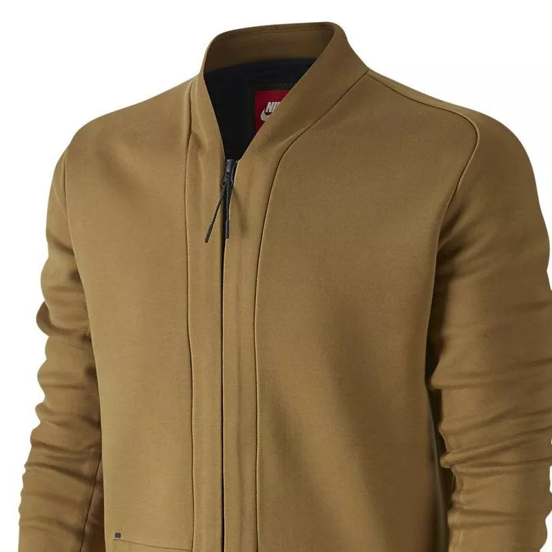 Gilet Nike Tech Fleece - 744481-091