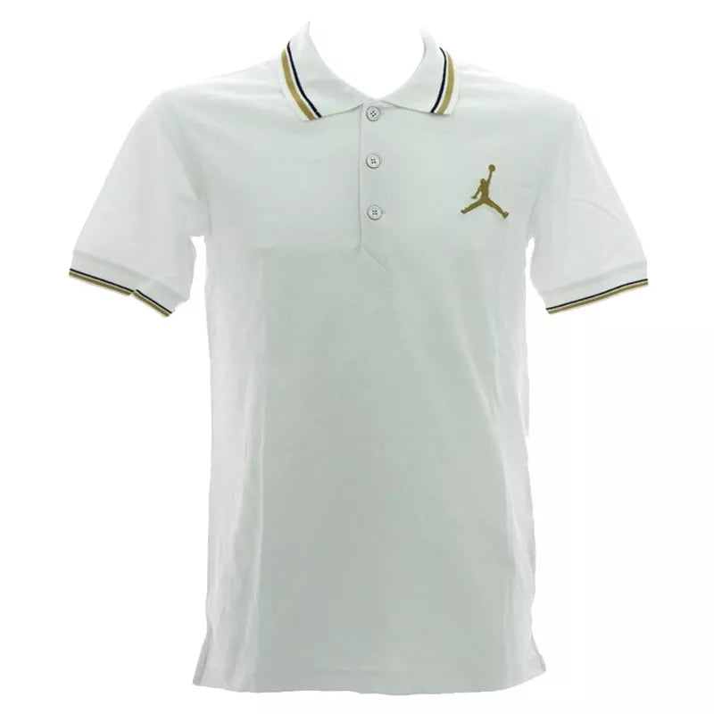 Polo Nike Jordan Skyline Jumbo Jumpman - Ref. 451661-103