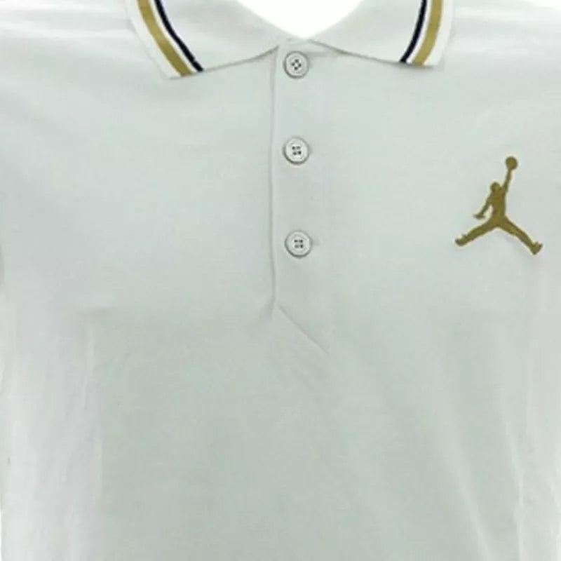 Polo Nike Jordan Skyline Jumbo Jumpman - Ref. 451661-103