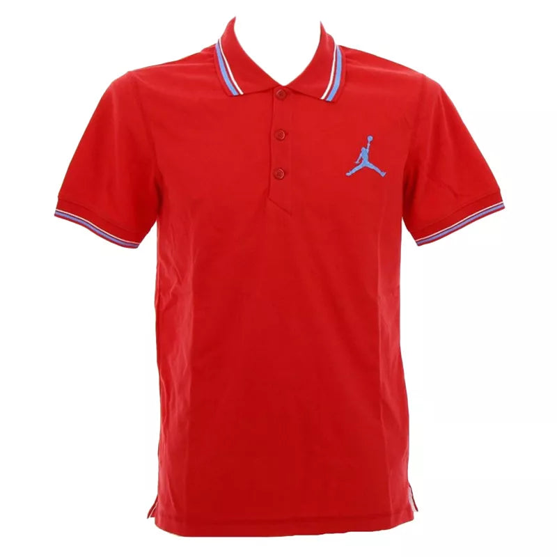Polo Nike Jordan Skyline Jumbo Jumpman - Ref. 451661-604