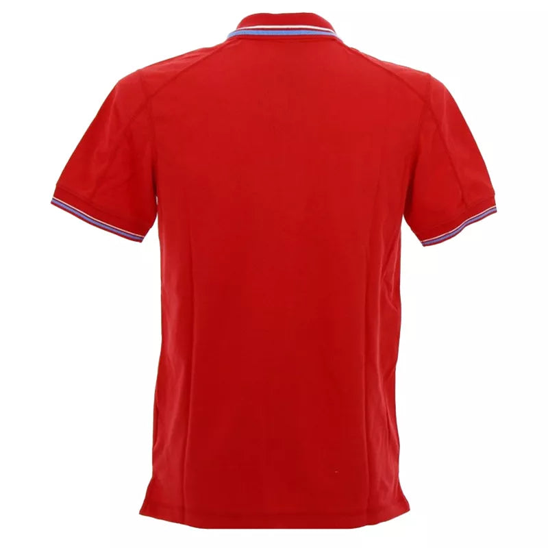 Polo Nike Jordan Skyline Jumbo Jumpman - Ref. 451661-604