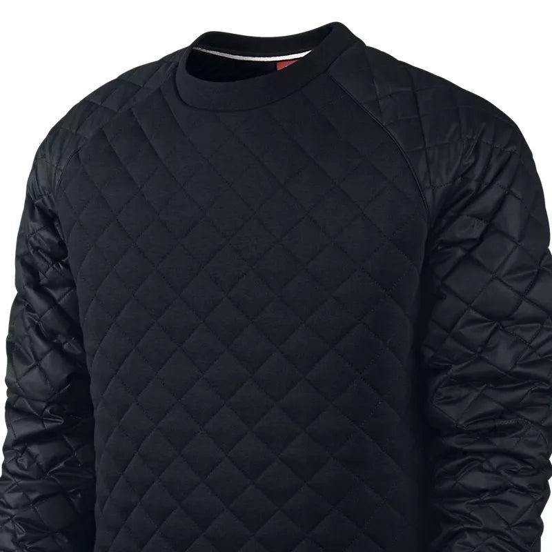 Sweat Nike Winterized Crew - 678946-010
