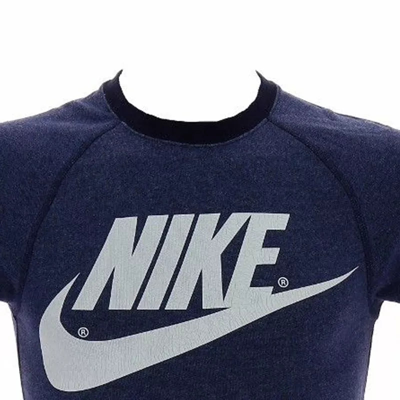 Tee-shirt Nike Vintage Marl Logo - Ref. 476940-453