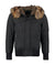 Blouson Diesel Weskimo (Noir)