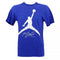 Tee-shirt Nike Jordan Flight Jumpman - 508050-437