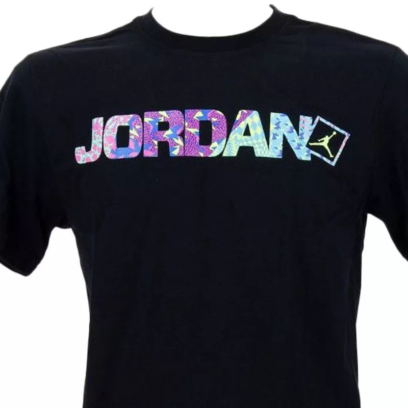 Tee-shirt Nike Jordan Go Two Three Fresh