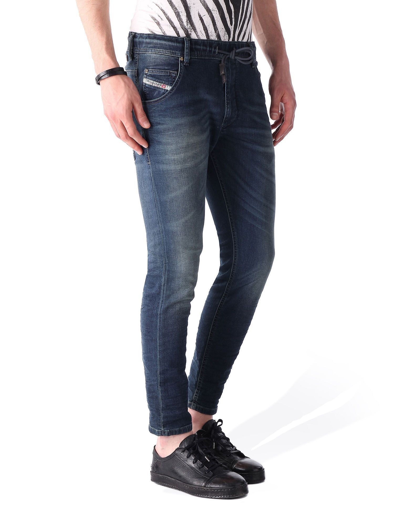 Diesel Jean Diesel Krooley 666V