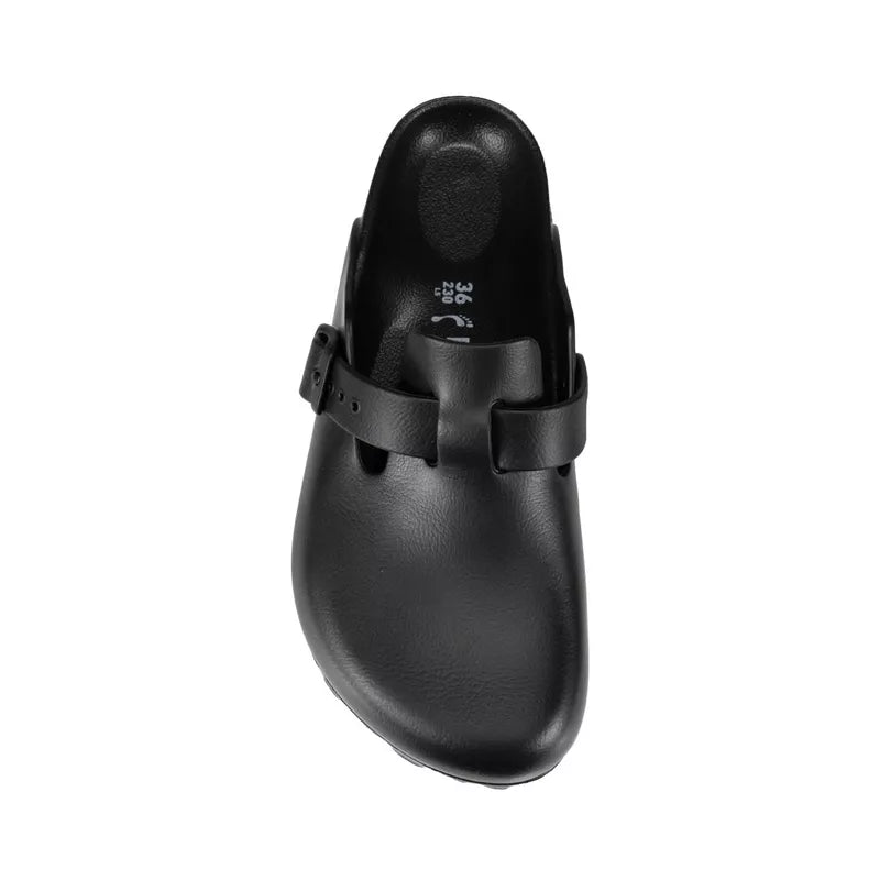 Birkenstock estrecho de plástico EVA BOSTON