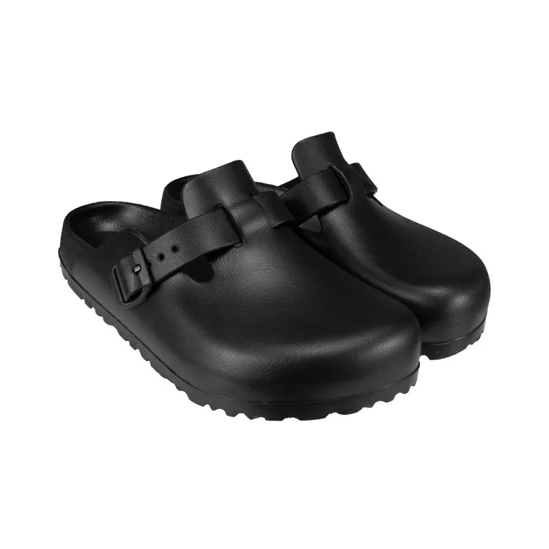 Chausson slippers Birkenstock BOSTON EVA PLASTIC étroite