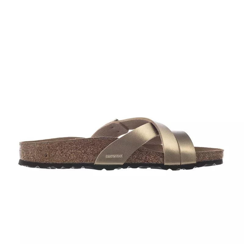 Sandale Birkenstock YAO BALANCE BF étroite