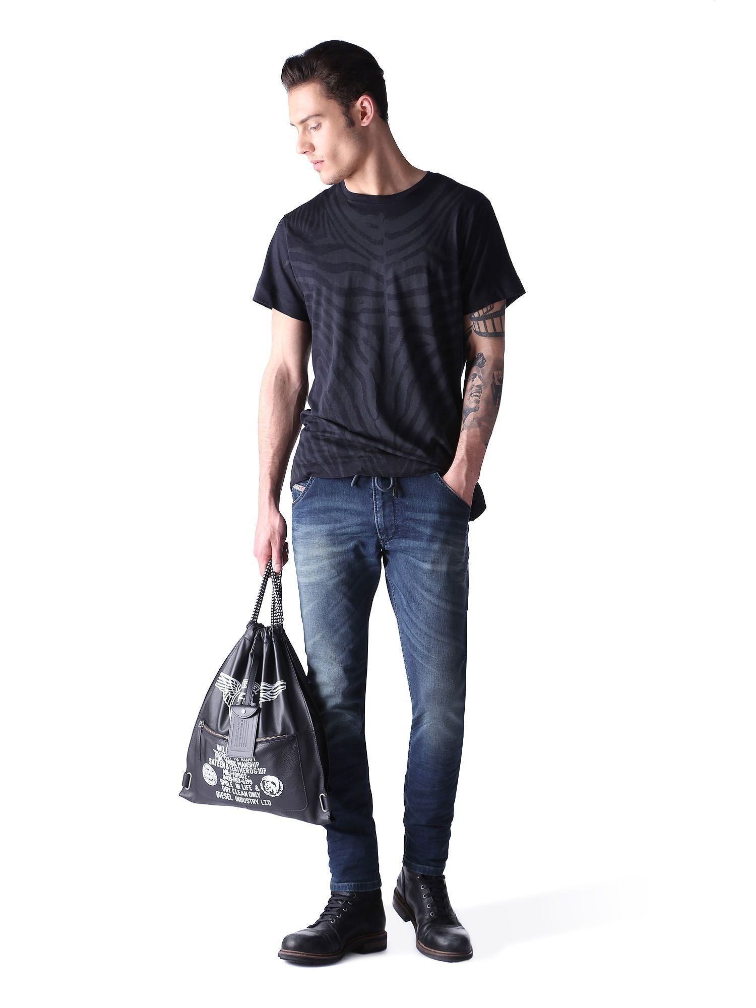 Diesel Jean Diesel Krooley 666V