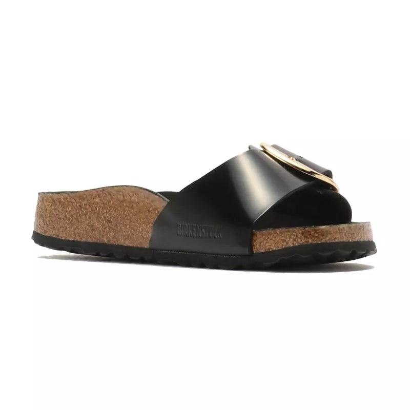 Sandale Birkenstock MADRID BIG BUCKLE étroite