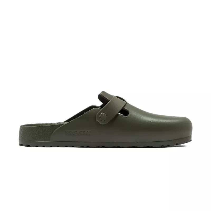 Chausson slippers Birkenstock BOSTON EVA PLASTIC étroite