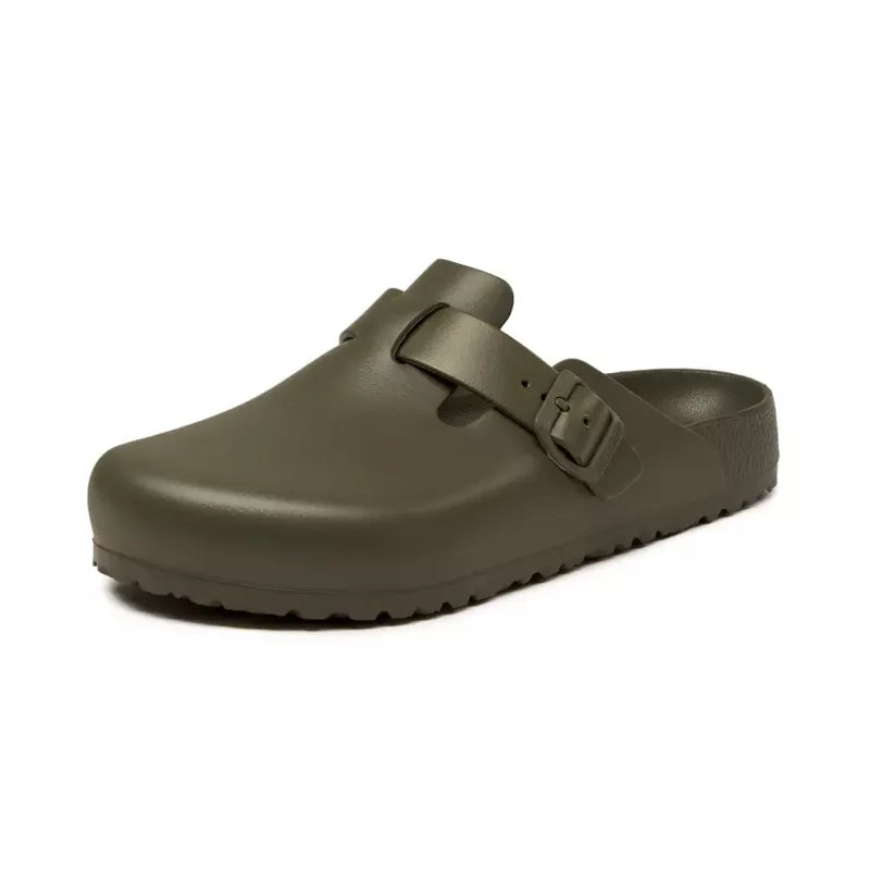 Chausson slippers Birkenstock BOSTON EVA PLASTIC étroite