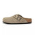 Chausson Femme Birkenstock BOSTON SUEDE BRAIDED étroite