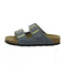 SANDALE LACOSTE Birkenstock ARIZONA CUIR