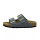 Sandale Birkenstock ARIZONA CUIR étroite