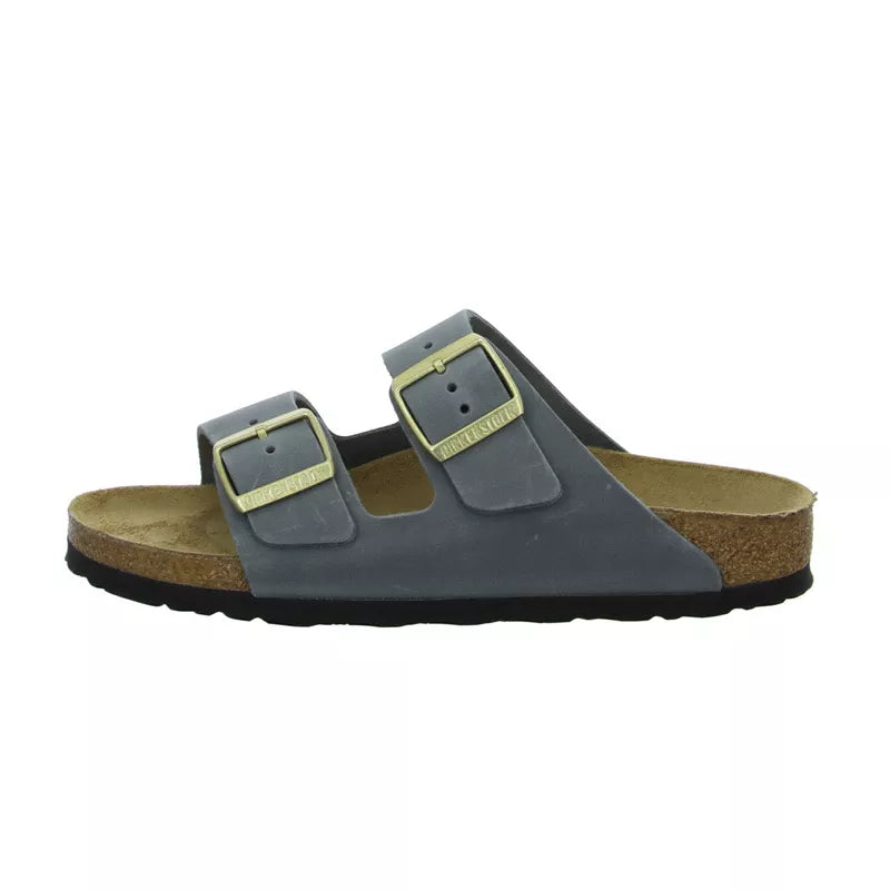 SANDALE LACOSTE Birkenstock ARIZONA CUIR