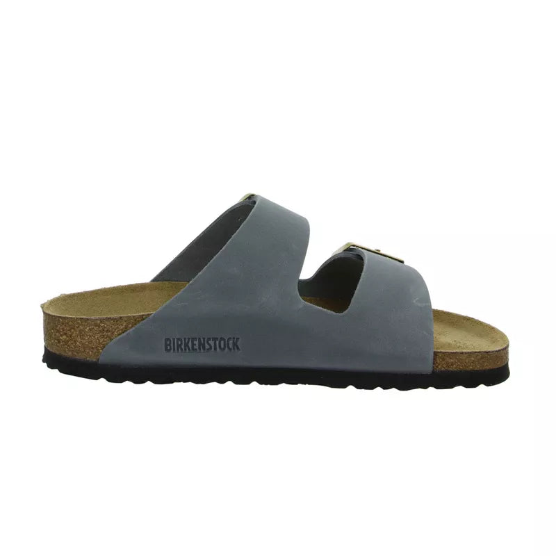 Sandale Birkenstock ARIZONA CUIR étroite