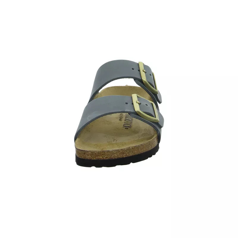 Sandale Birkenstock ARIZONA CUIR étroite