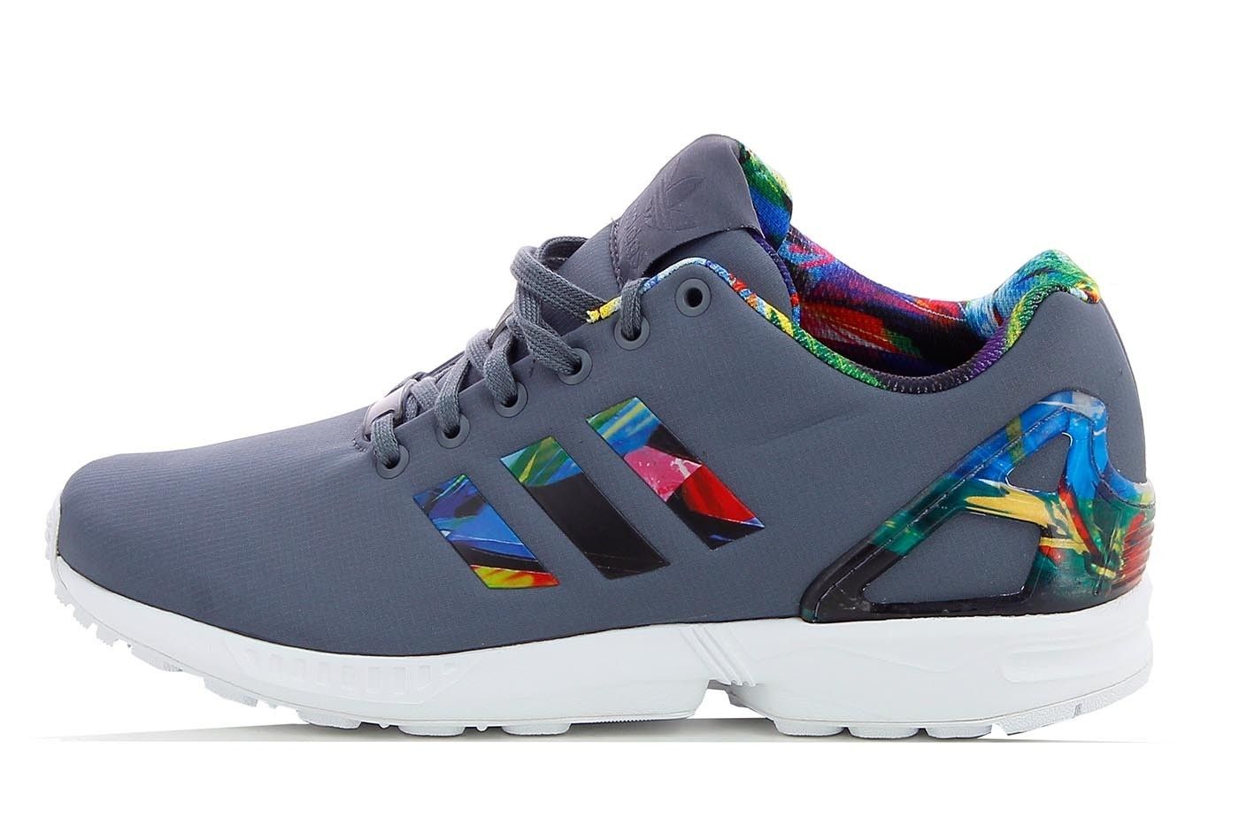 Adidas Originals Basket adidas Originals ZX Flux - AF6324