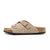 Sandale Birkenstock ZURICH SUEDE étroite