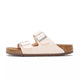 Sandale Birkenstock ARIZONA BIRKO FLOR étroite