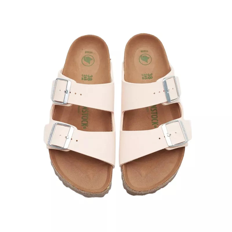 Sandale Birkenstock ARIZONA BIRKO FLOR étroite