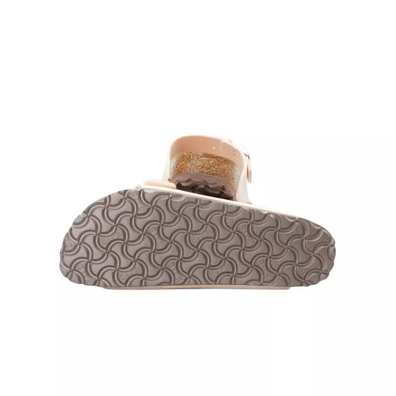 Sandale Birkenstock ARIZONA BIRKO FLOR étroite